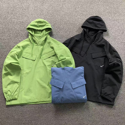N1K Jacket