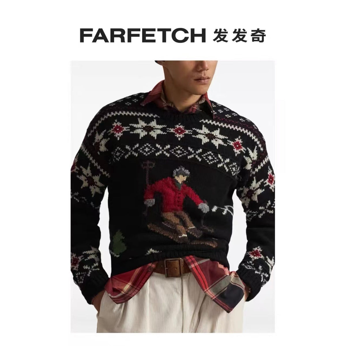 Ralph Lauren Pullover