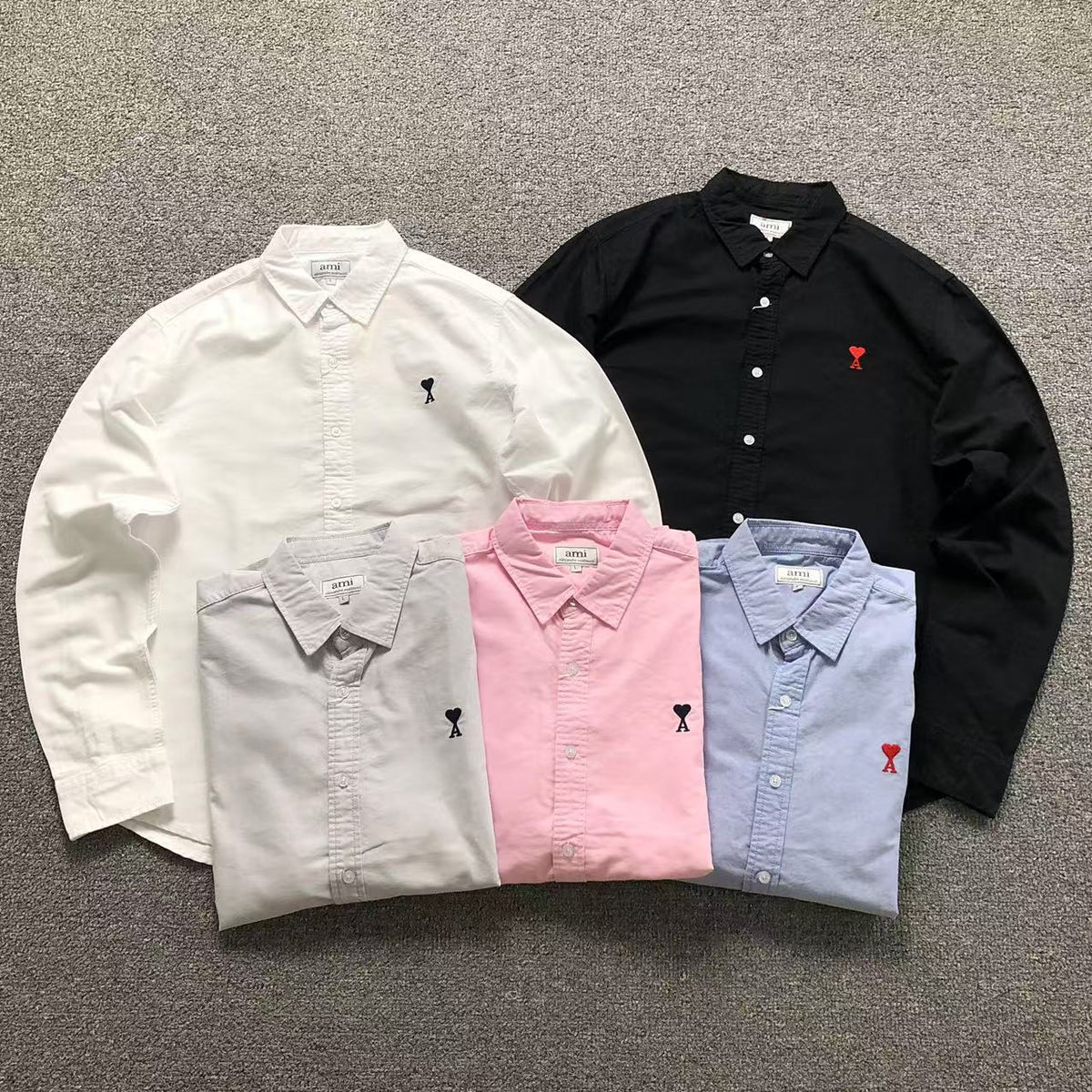 AM1-Shirt