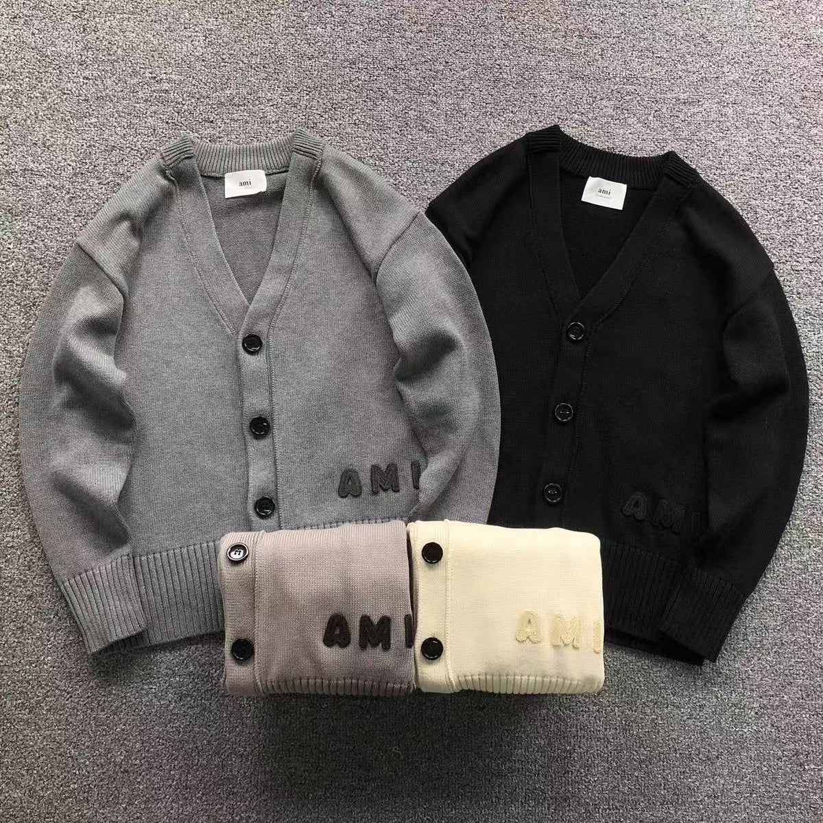 Am1 Pullover