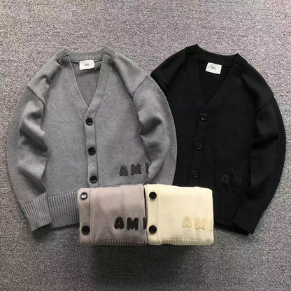 Am1 Pullover