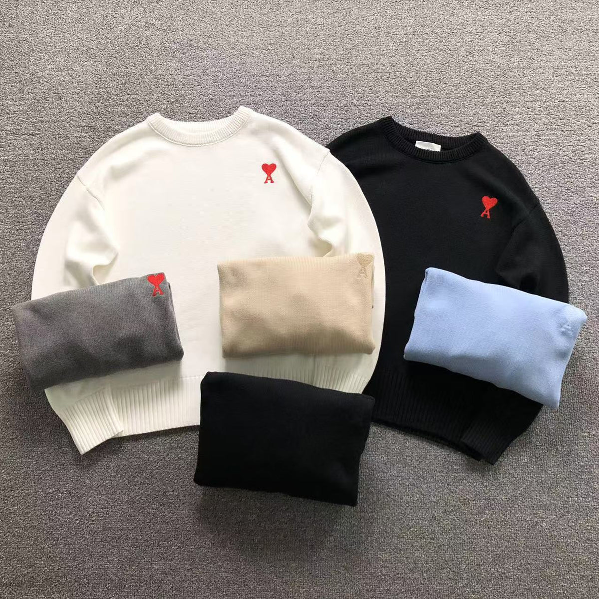 Am1 Pullover