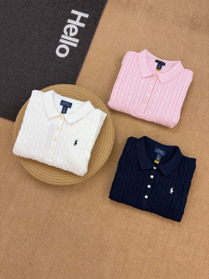 Ralph Lauren Kleid
