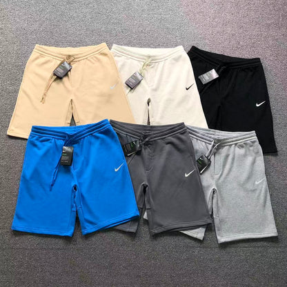 N1K Shorts