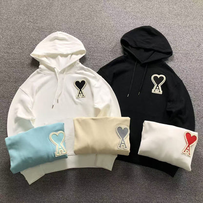 AM1 Kapuzenpullover