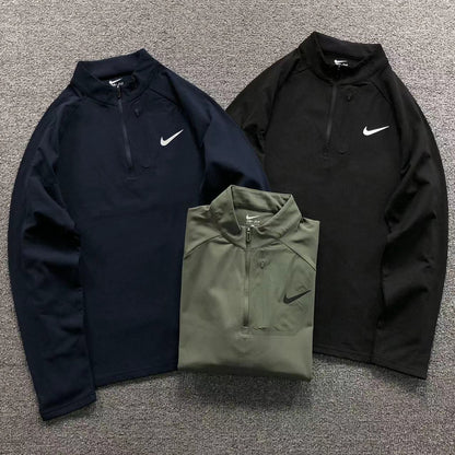 N1K Langarmshirt