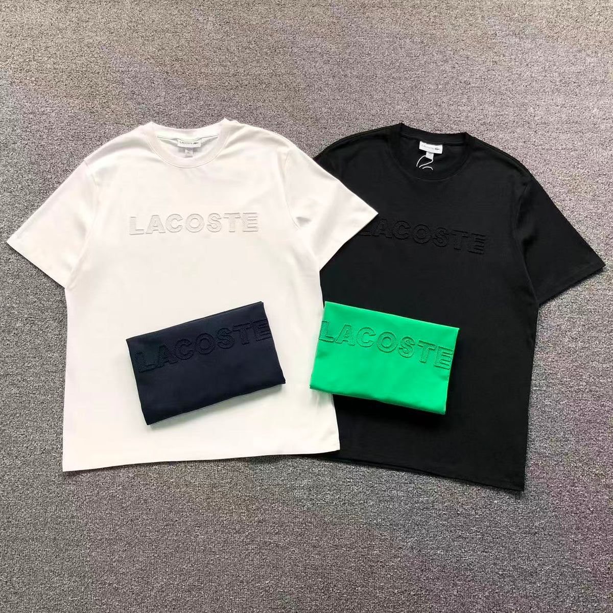 Klassisches T-Shirt