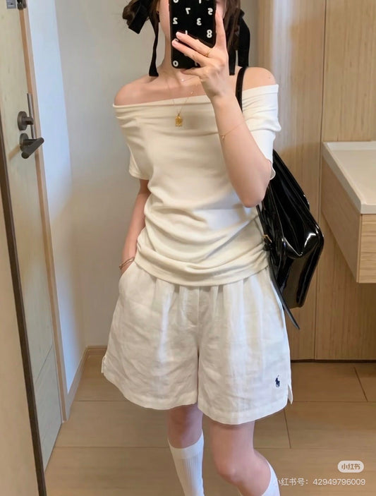 Ralph Lauren Shorts Female