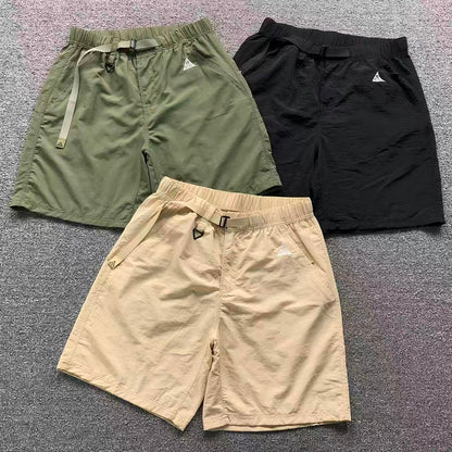 N1K Shorts