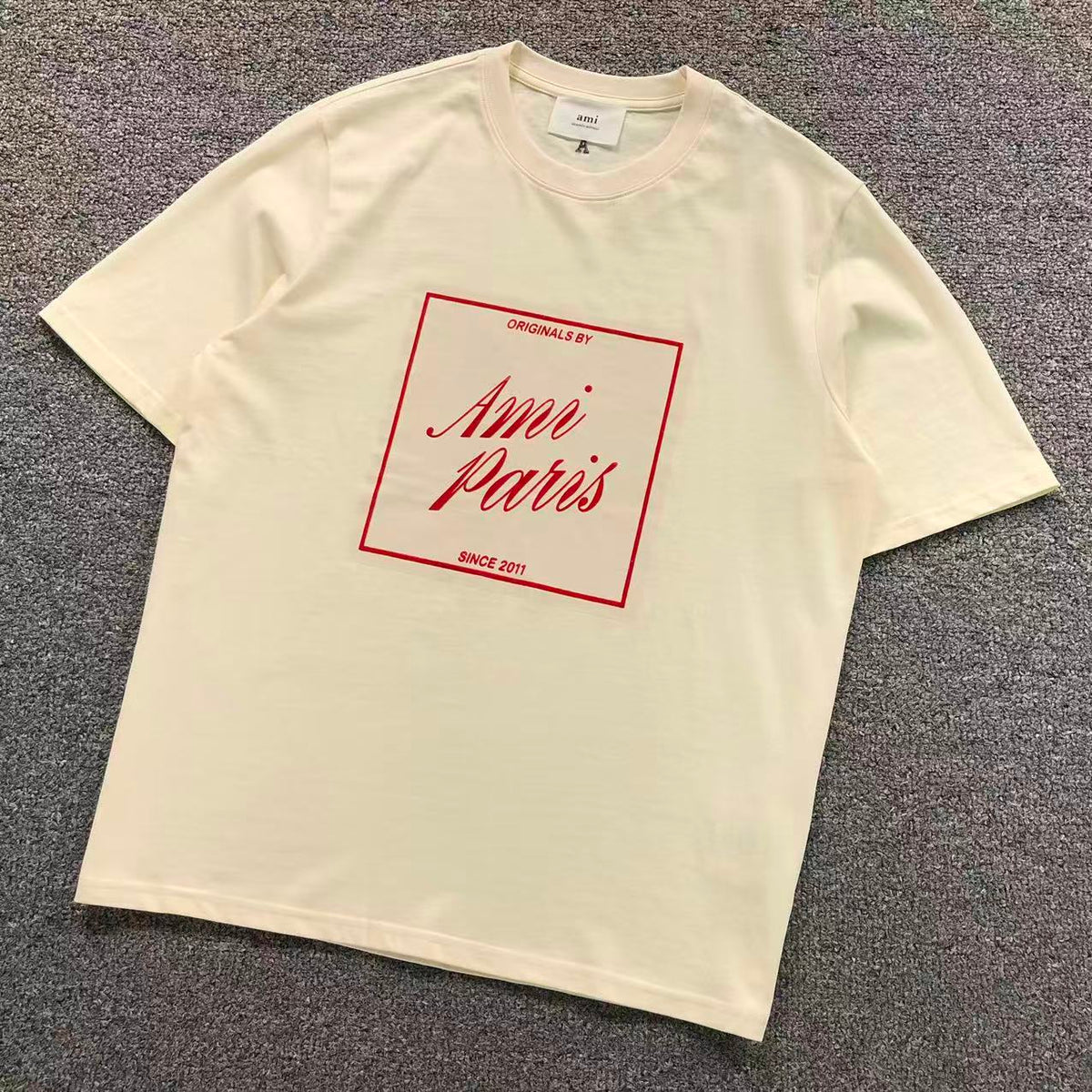 AM1 T-Shirt