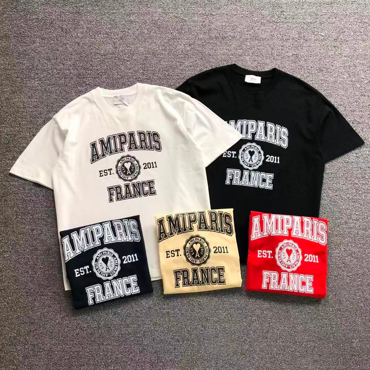 AM1 T-Shirt