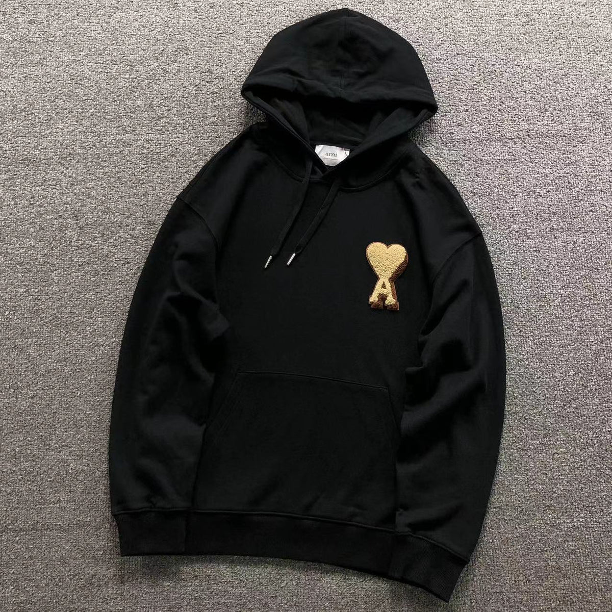 AM1 Kapuzenpullover