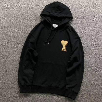 AM1 Kapuzenpullover