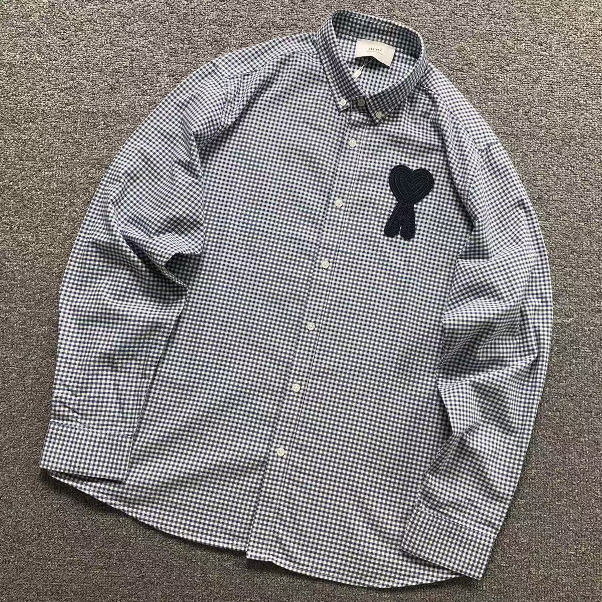 AM1-Shirt