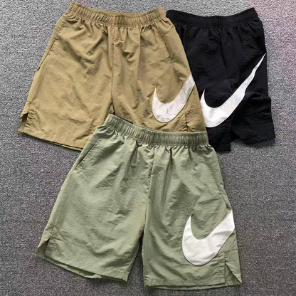 N1K Shorts