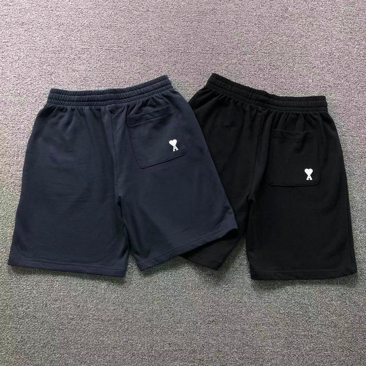 Am1 Shorts