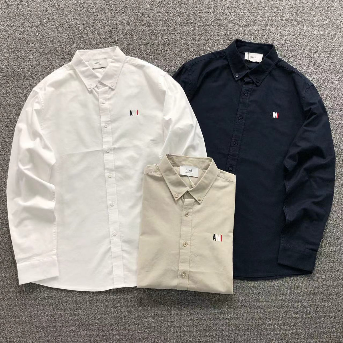 AM1-Shirt