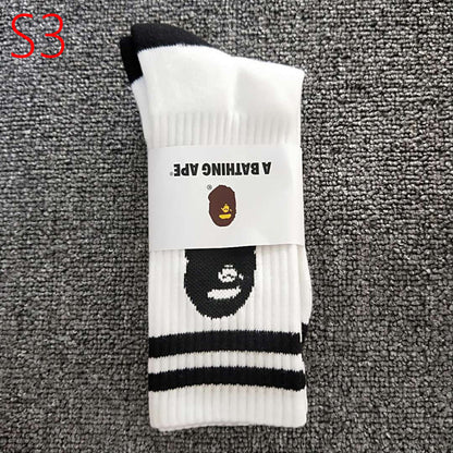 Bp Socks +32 Types