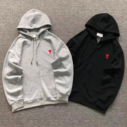 AM1 Kapuzenpullover