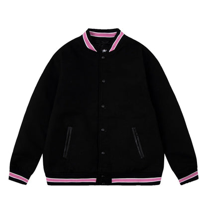 Stu Jacket