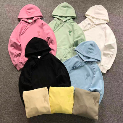 AM1 Kapuzenpullover