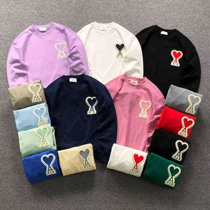 AM1 Kapuzenpullover