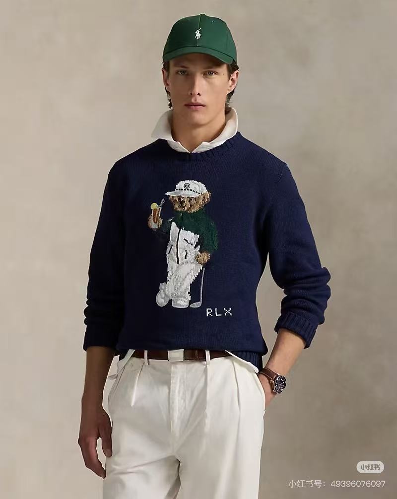 Ralph Lauren Pullover