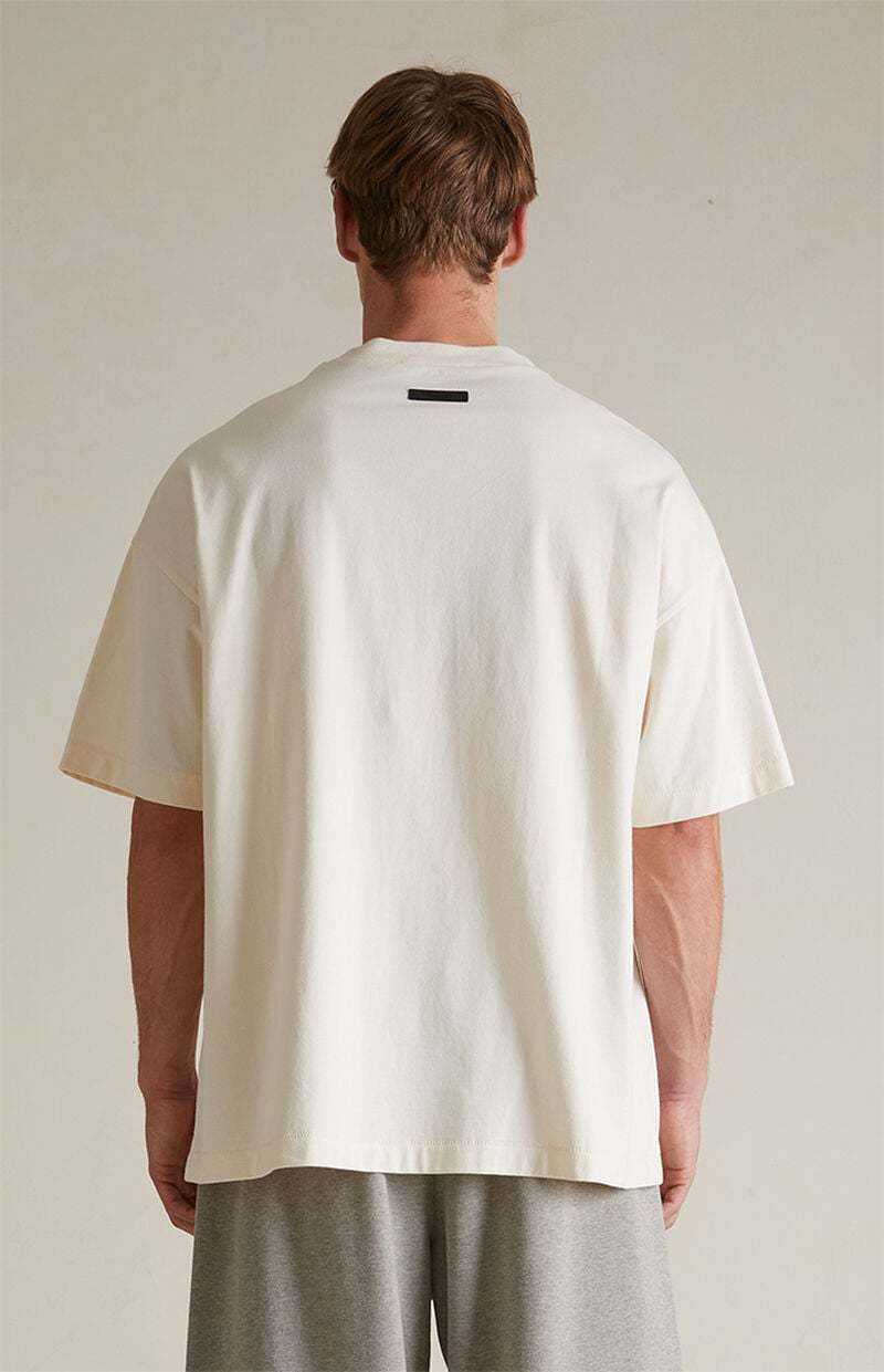 T-shirt FOG x Essentials