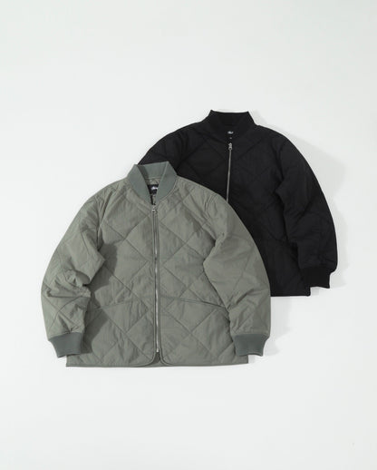 Stu Jacket