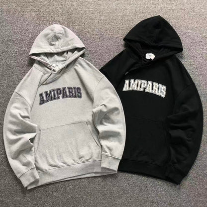 AM1 Kapuzenpullover