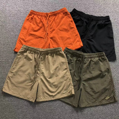 N1K Shorts