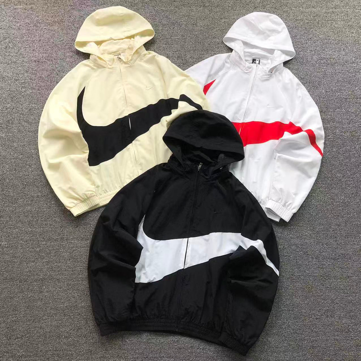 N1K Jacke