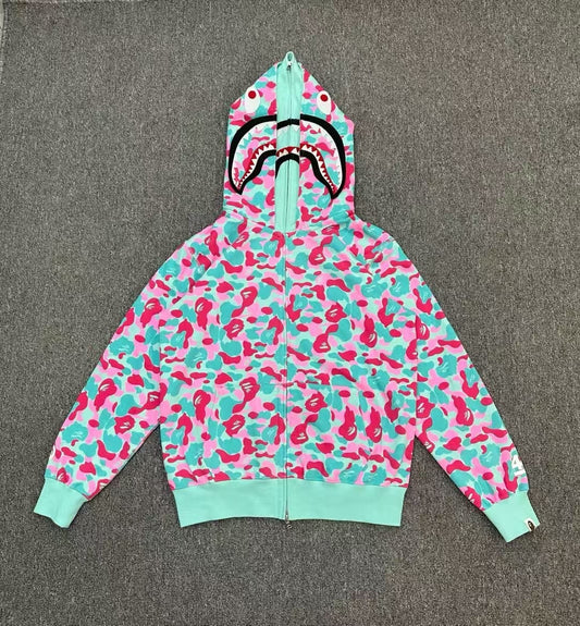 Sudadera con capucha de Bp