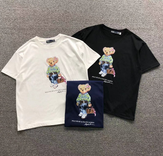 Ralph Lauren T-Shirt Damen