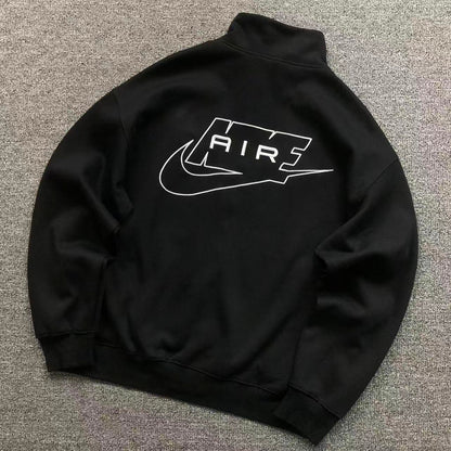 N1K Kapuzenpullover
