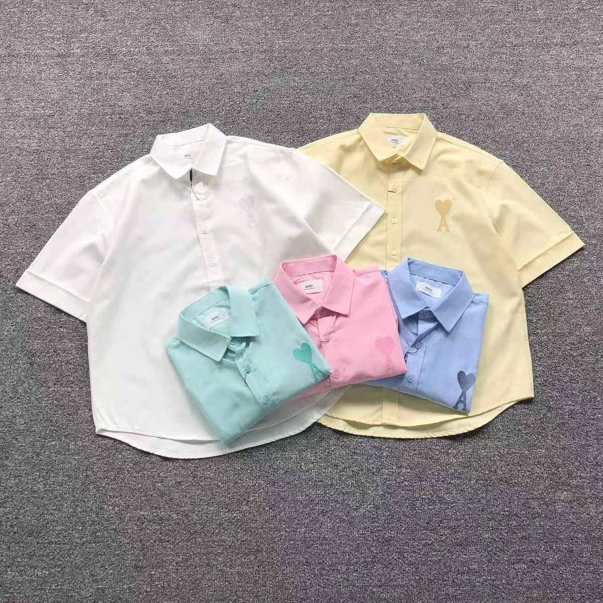AM1-Shirt