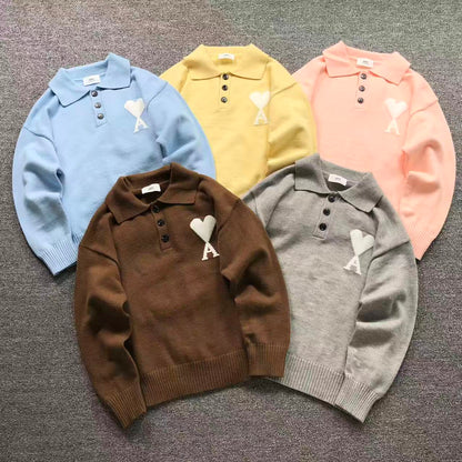 Am1 Pullover