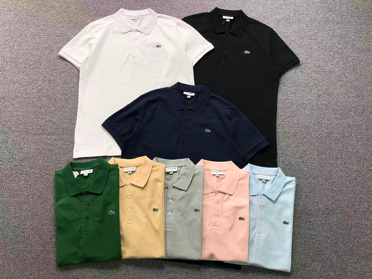 Klassisches Polo