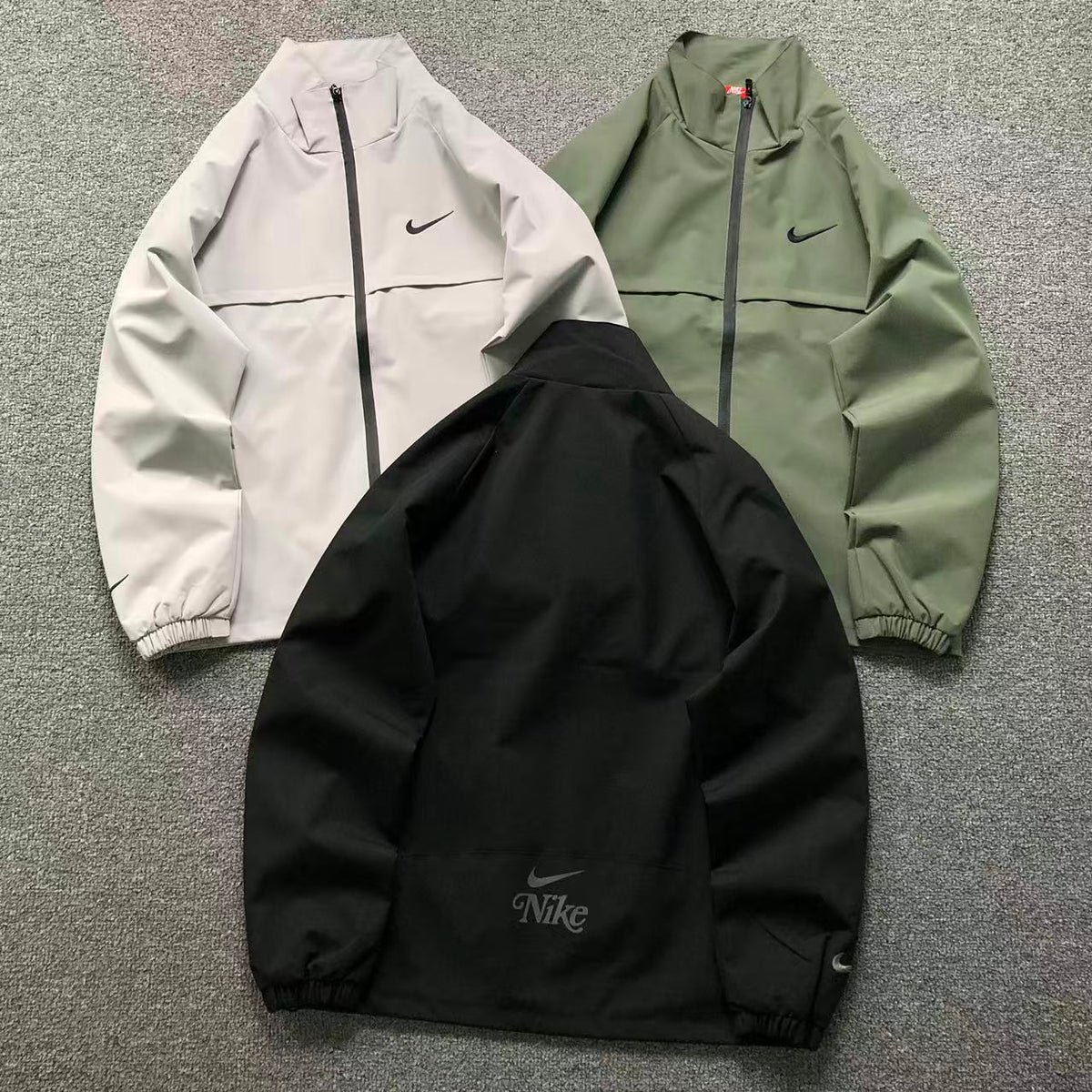 N1K-Jacke