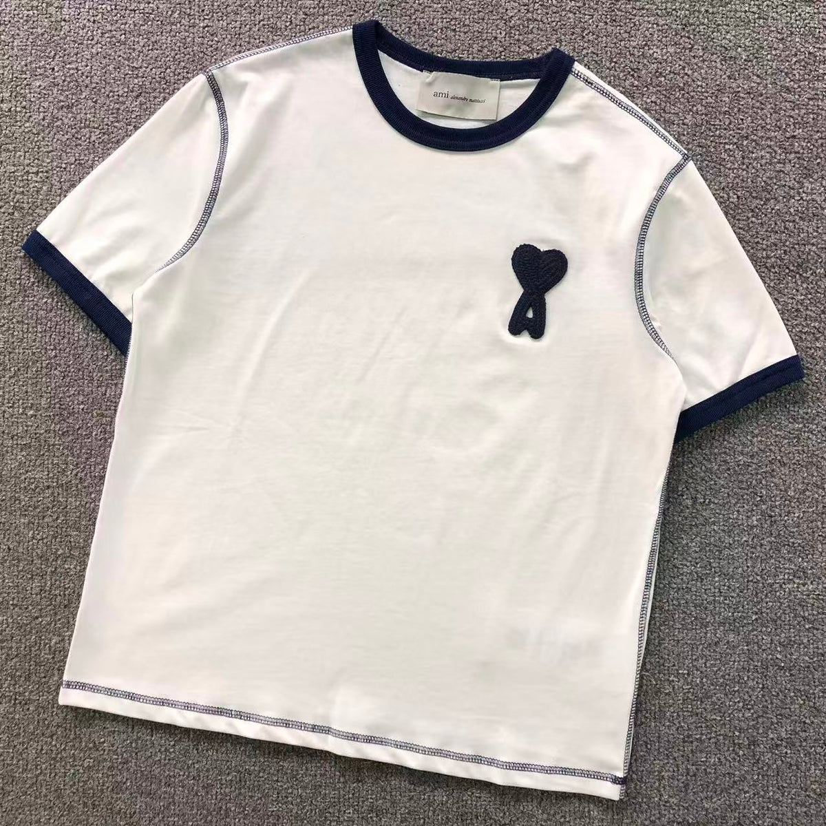AM1 T-Shirt Damen
