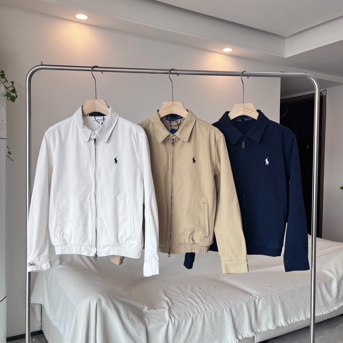 Ralph Lauren Jacke