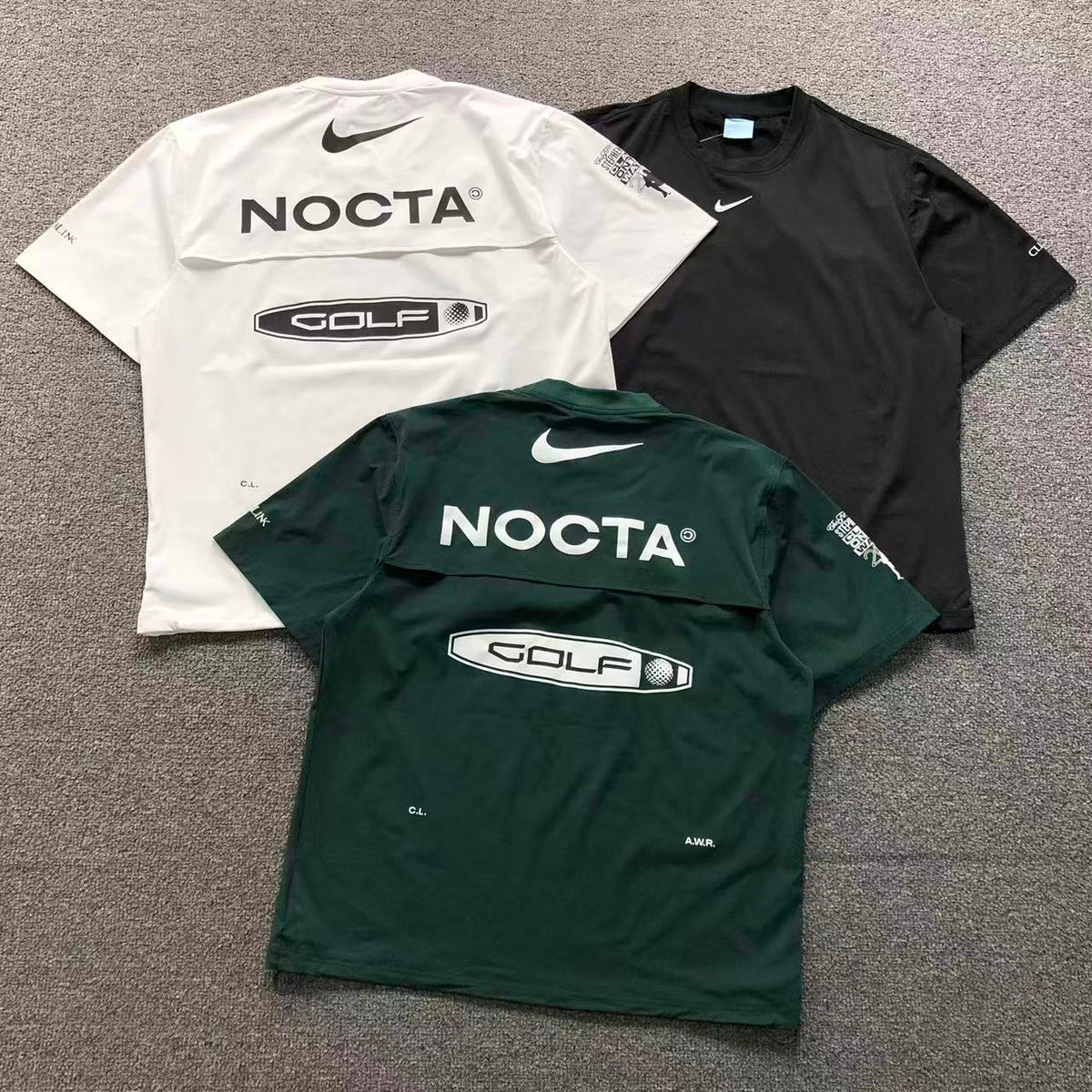 N1K T-Shirt