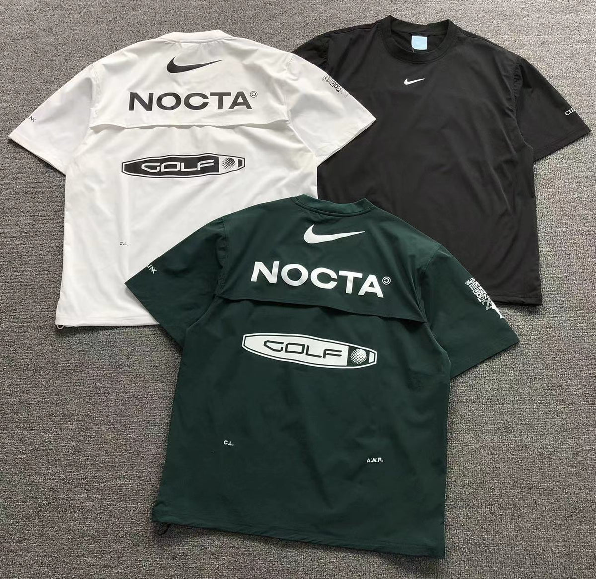 N1K T-Shirt