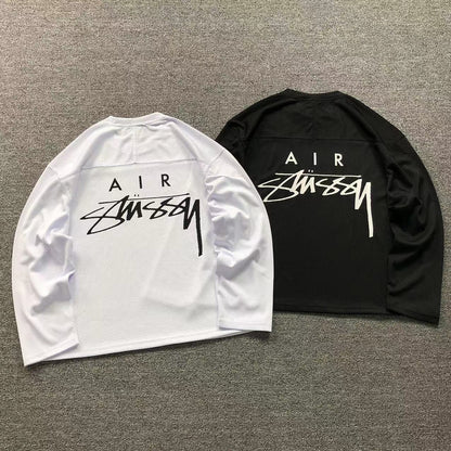 N1K Langarmshirt