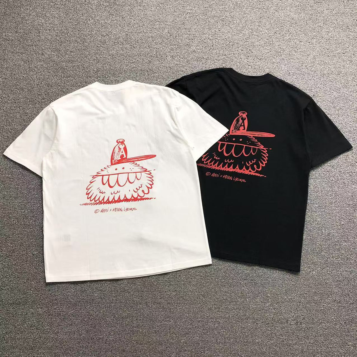 AM1 T-Shirt