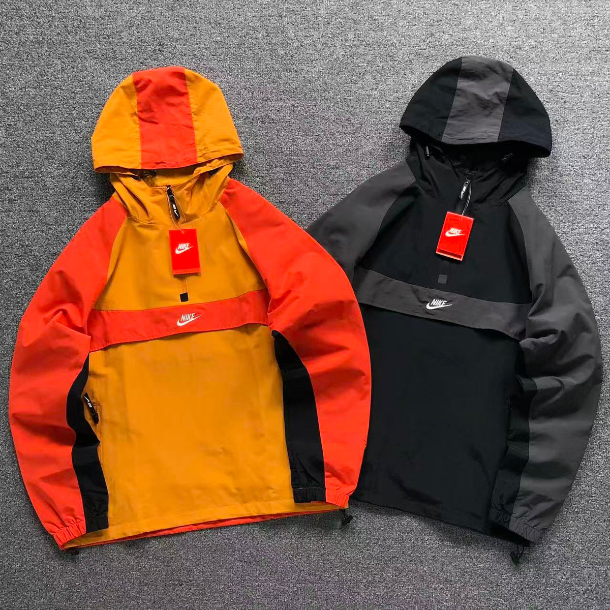 N1K-Jacke