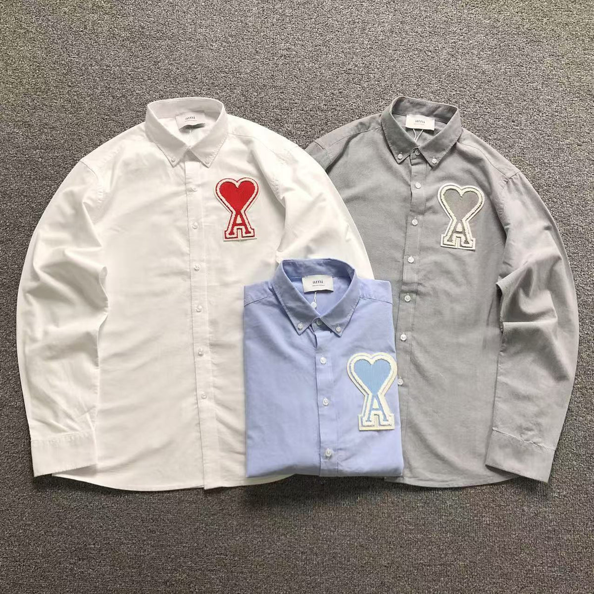 AM1-Shirt