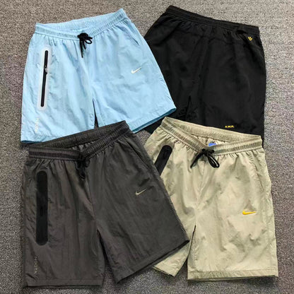 N1K Shorts