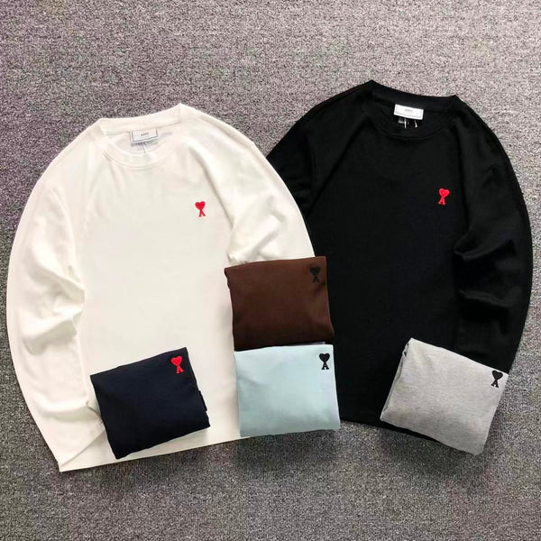 Am1 Longsleeve