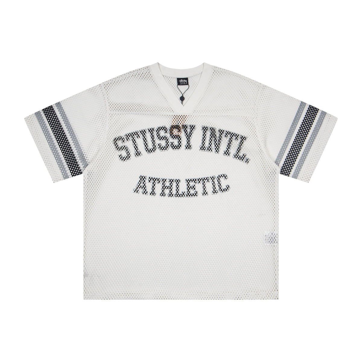 Camiseta de Stu